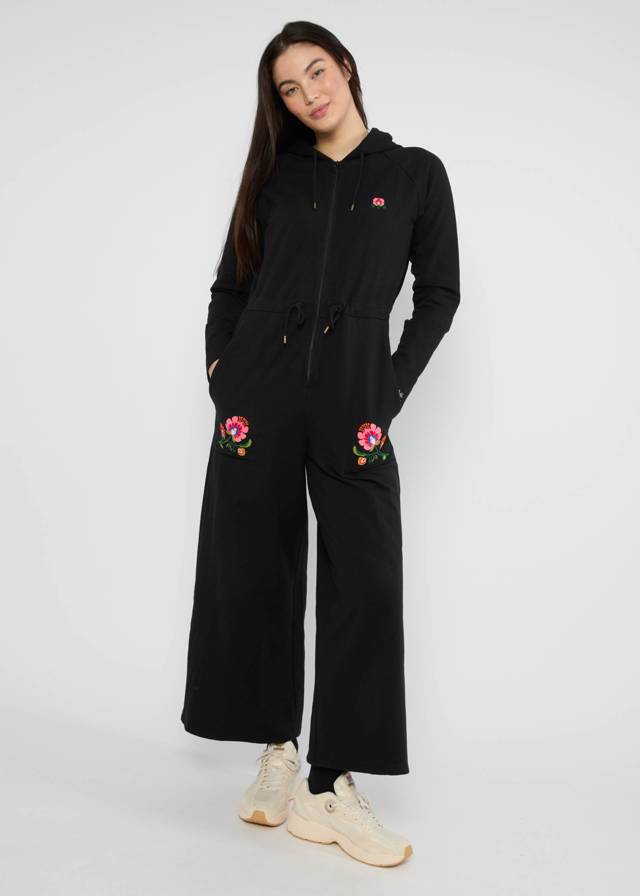 Jumpsuit Twentyfourseven