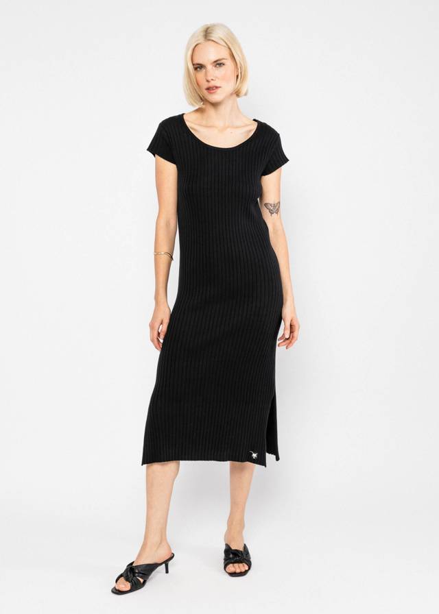 Strickkleid Laissez Fairy