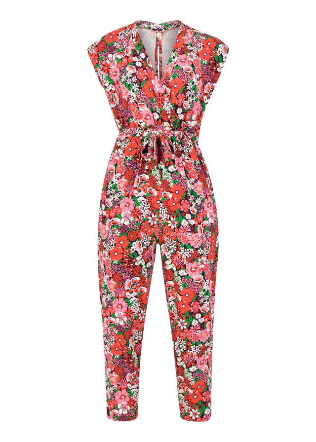 Jumpsuit hello fritjes