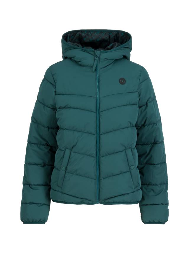 Winterjacke Cloud Stepper