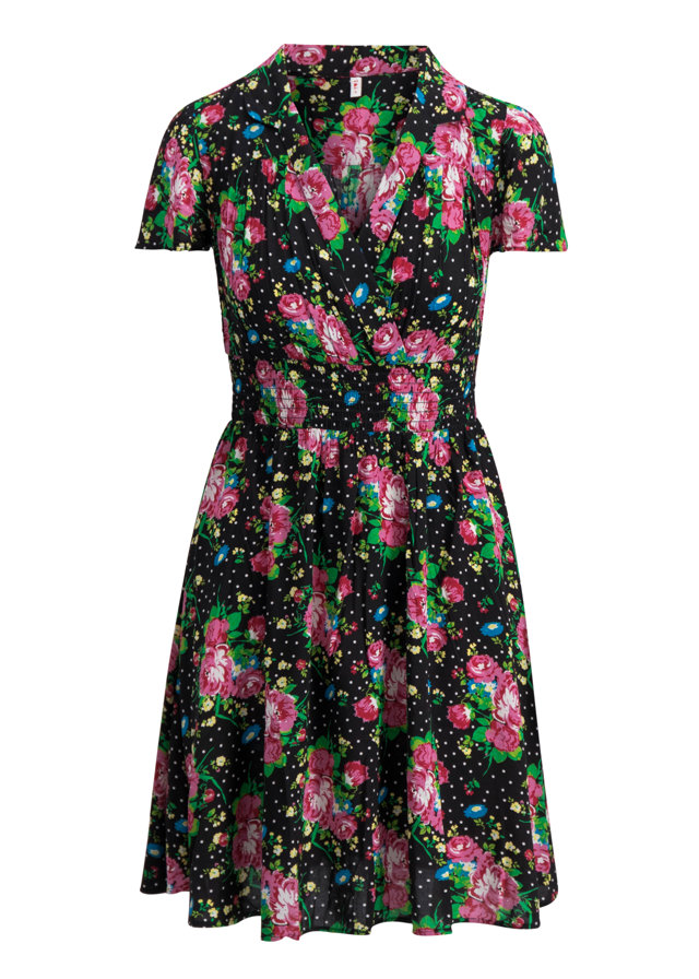 Sommerkleid marchesa del sol