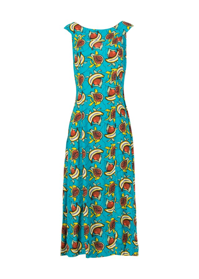 Maxikleid ritual