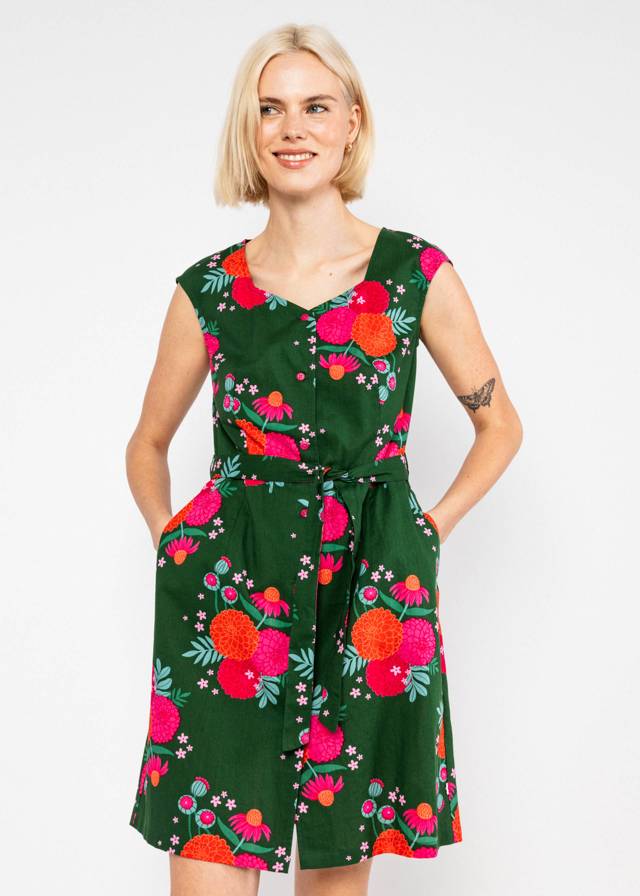 Sommerkleid Veranda Tailorette