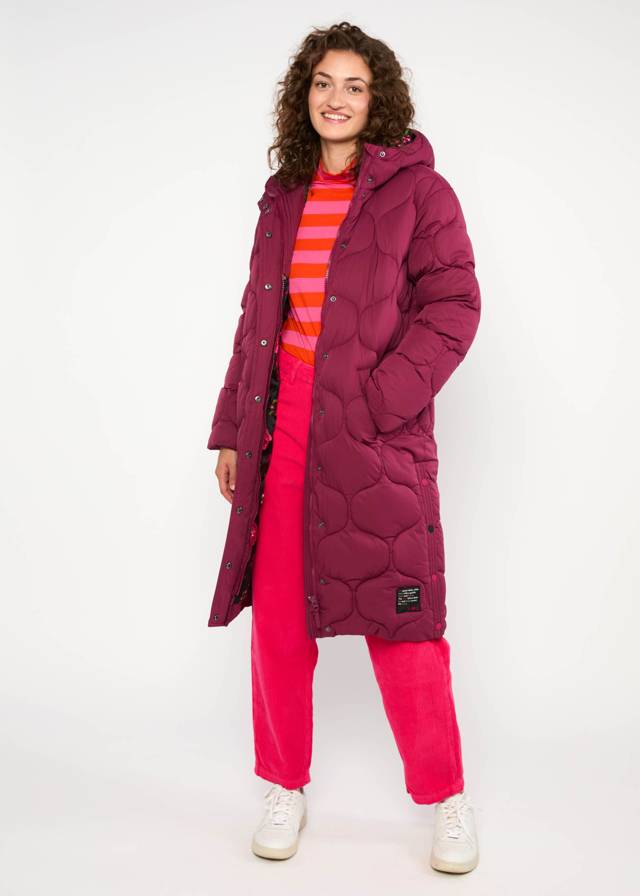 Wintermantel No Down Mister