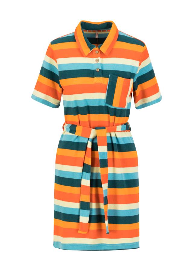 Sommerkleid Grand Slam Madame
