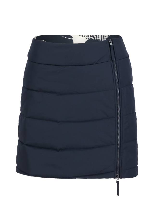 Winterrock Cloud stepper zip'n'zap