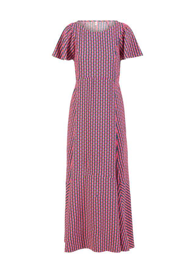 Maxikleid Waltzing Matilda