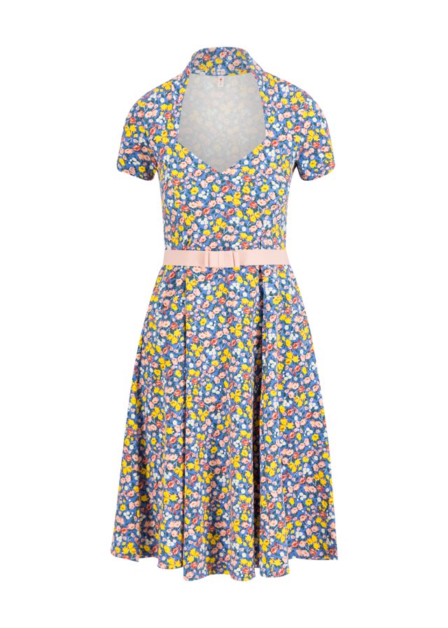 Sommerkleid Gracious Allure