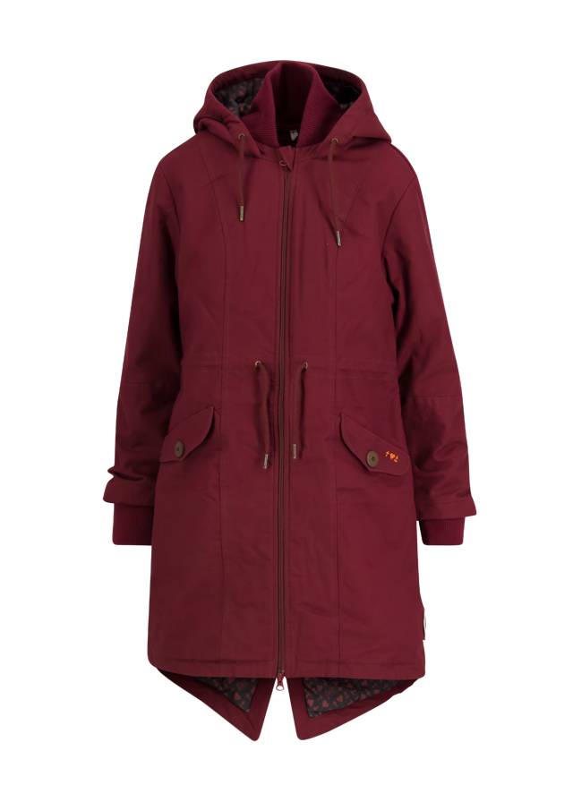 Wintermantel High end Simplicity