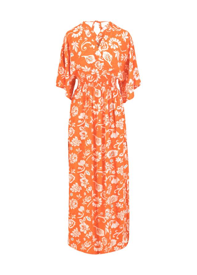 Maxikleid So Me Mono