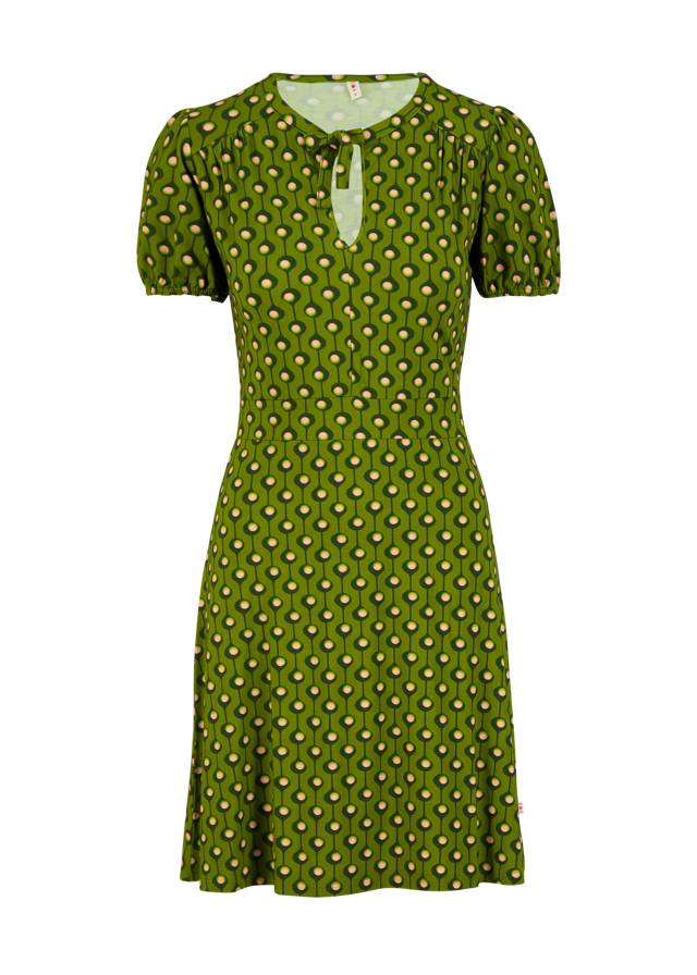 Sommerkleid Fluffy Romance
