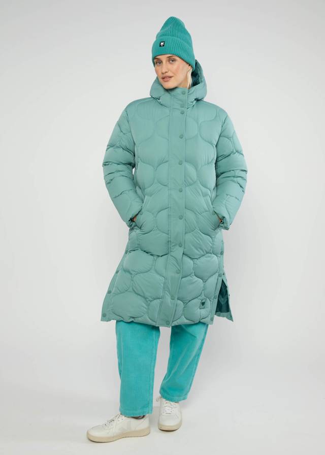 Wintermantel No Down Mister