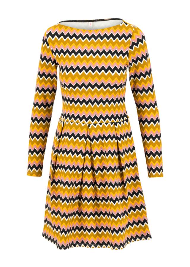 Sweatkleid shimmy shake