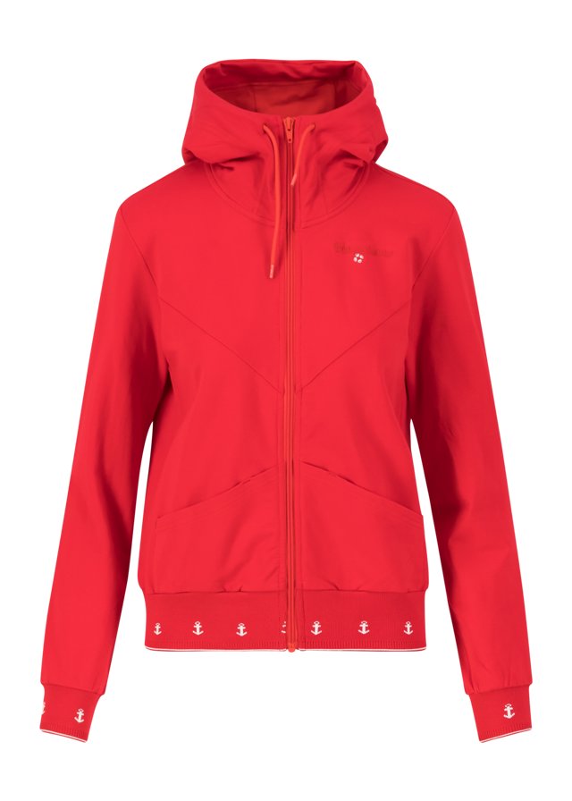 Sweatjacke vitamine beauté