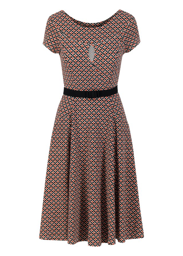Sommerkleid shine on goddess