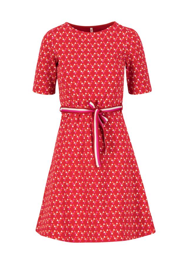 Sommerkleid so frei