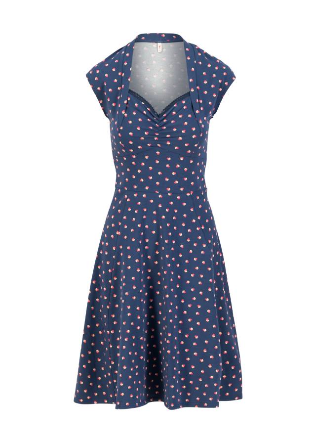 Sommerkleid Let Romance Rule Drape