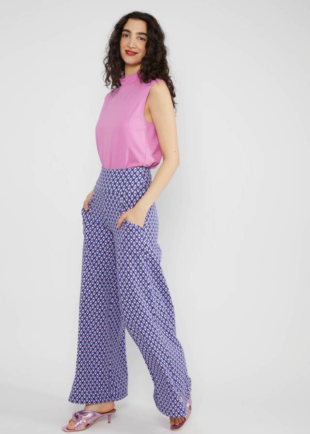 Marlenehose La Dietrich