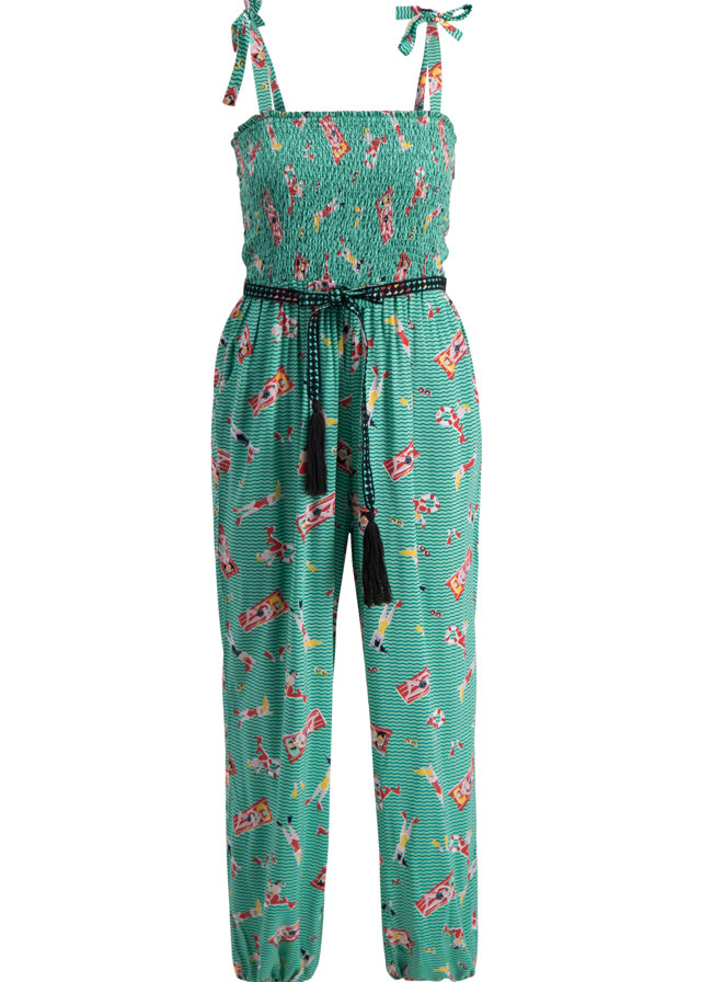 Jumpsuit pumperjumper