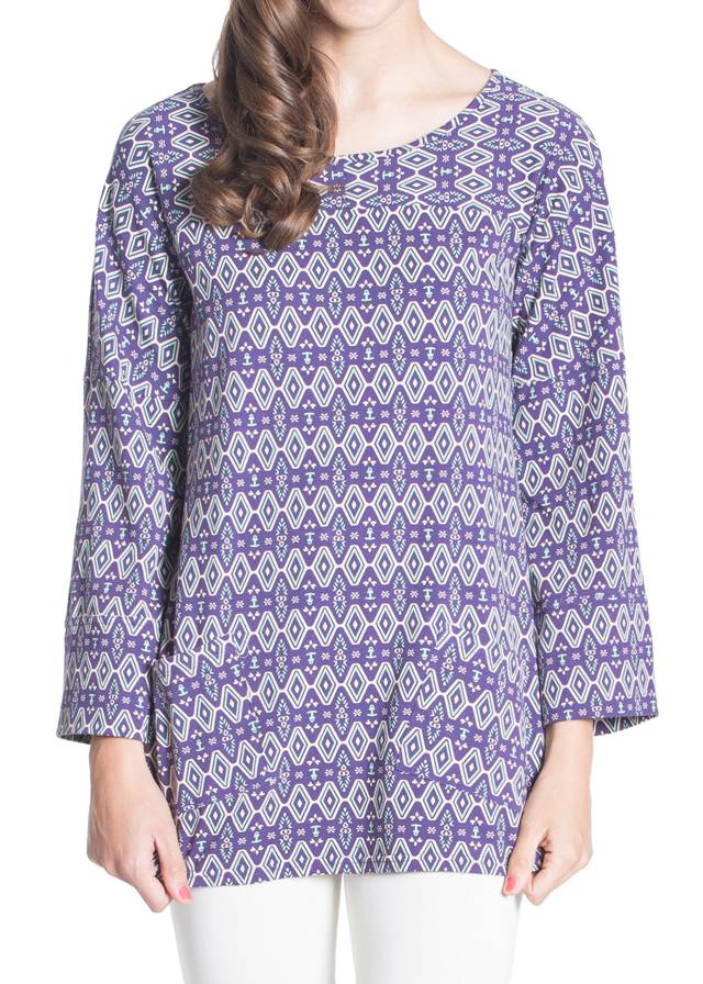 Pullover atlantic breeze kasack