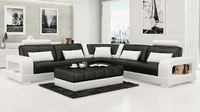 Couchtisch Ledertisch Glastisch Sofa Beistell Tisch Tische Neu* Sofort lieferbar