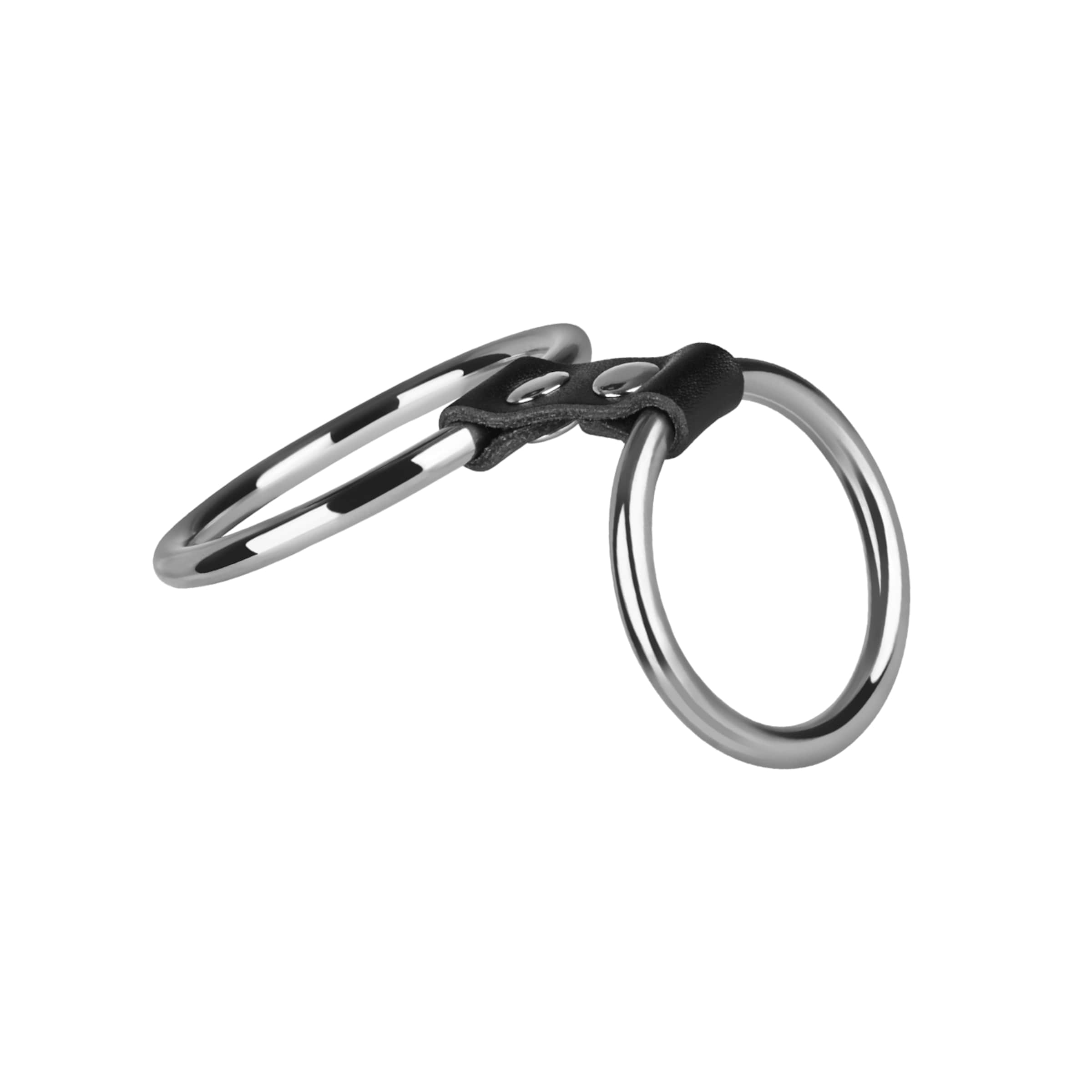 Penis-Hoden-Ring, 3,5 & 4,5 cm