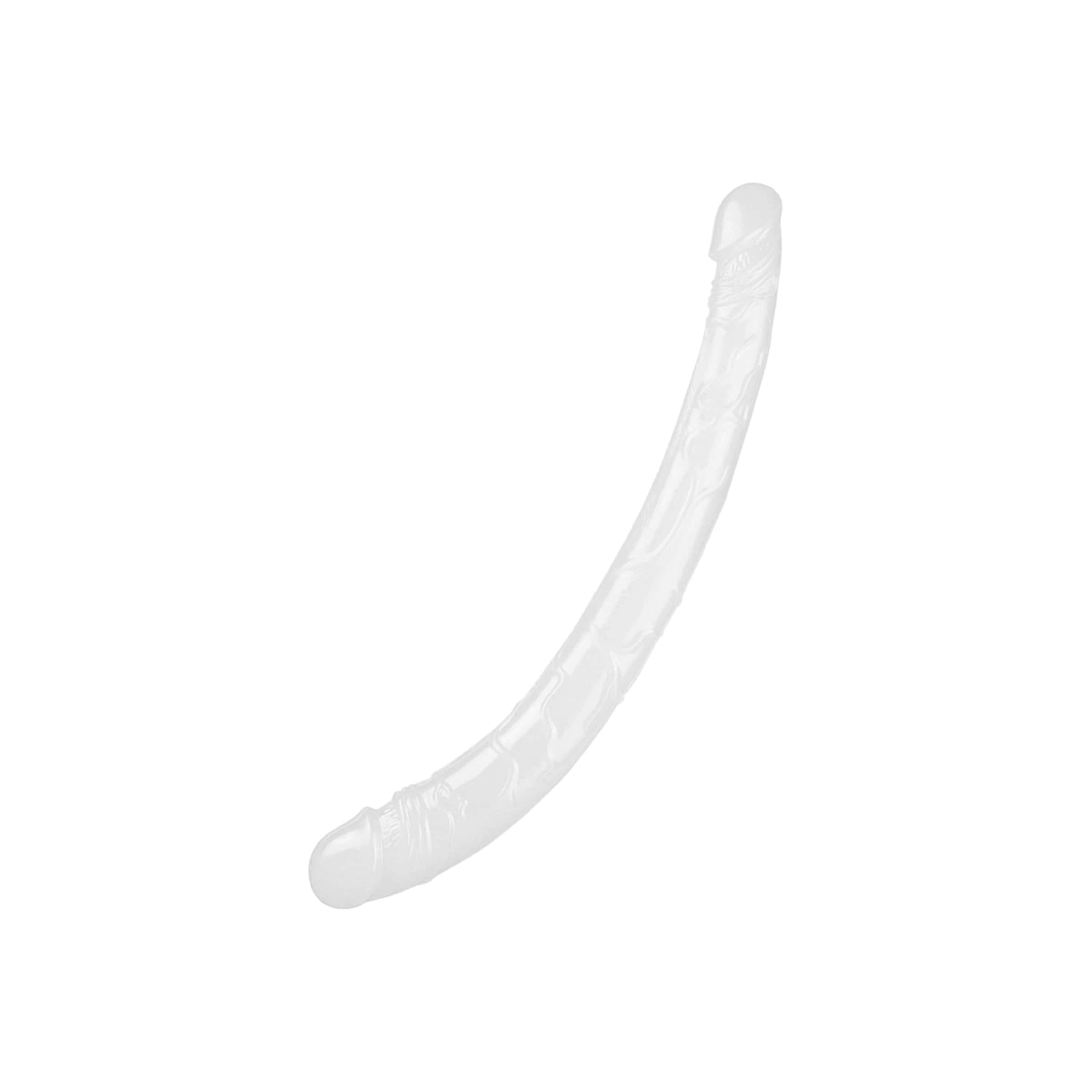 Lumino Play Double Dildo, 37 cm