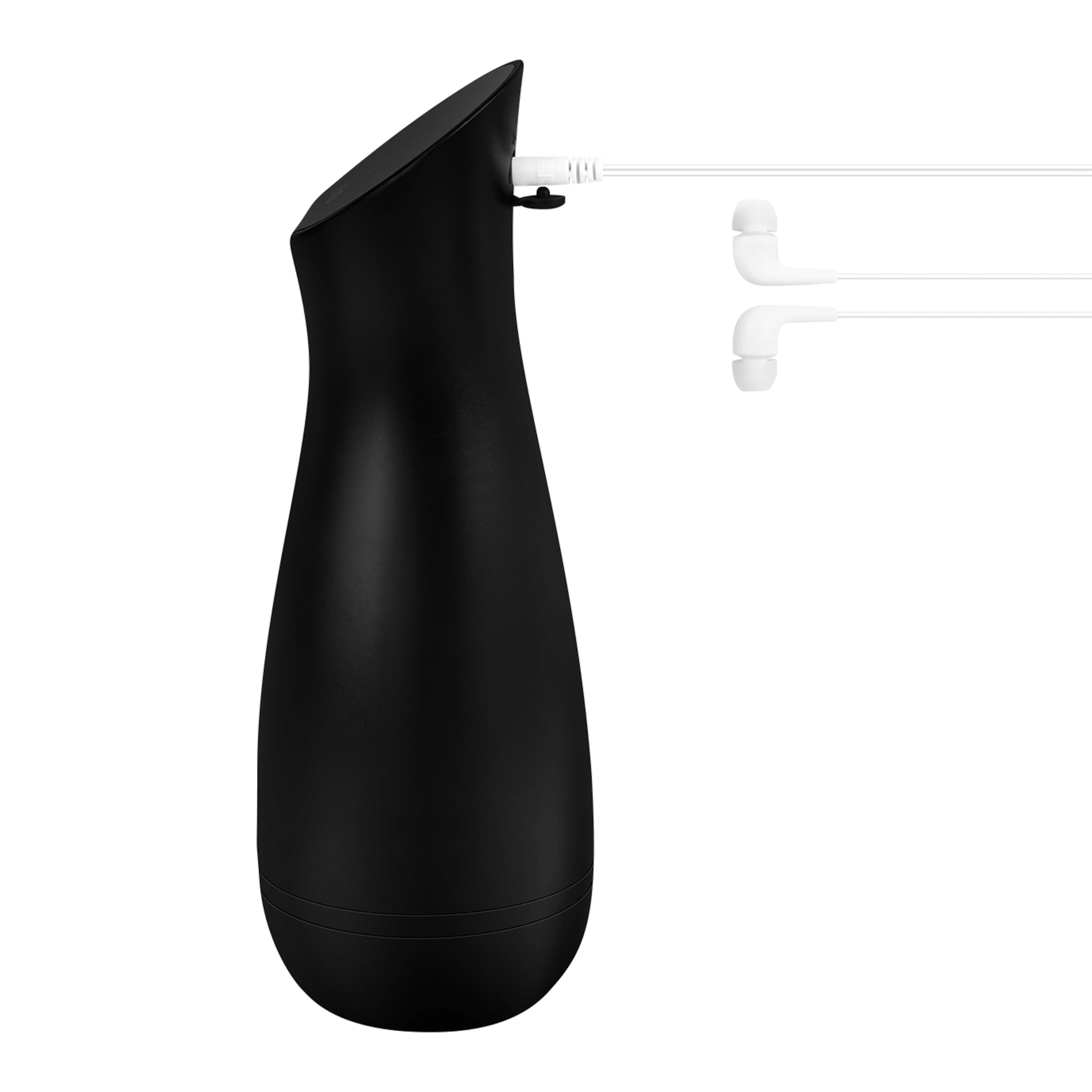 Masturbator mit Saugfunktion, 25 cm