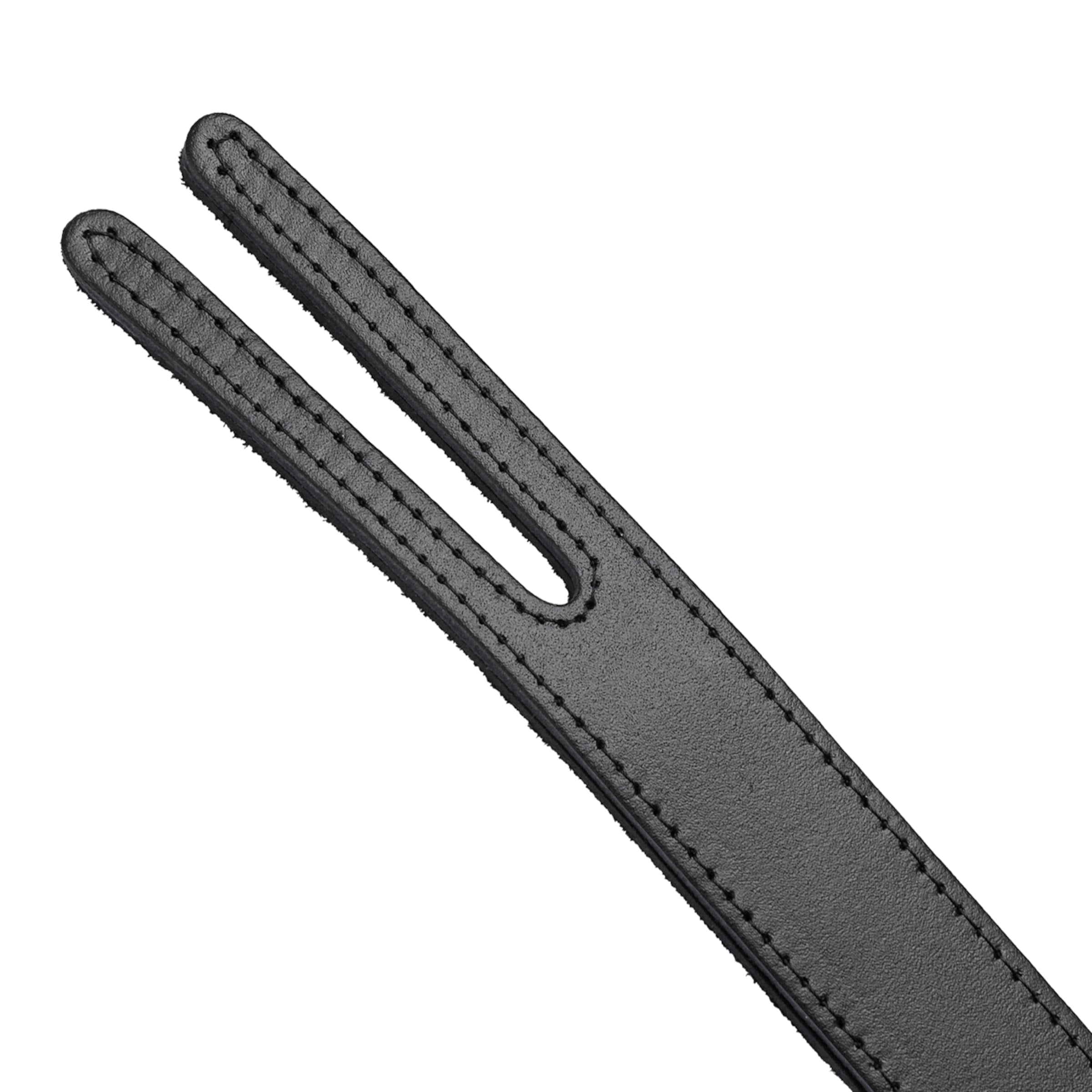 Schmales Leder-Paddle