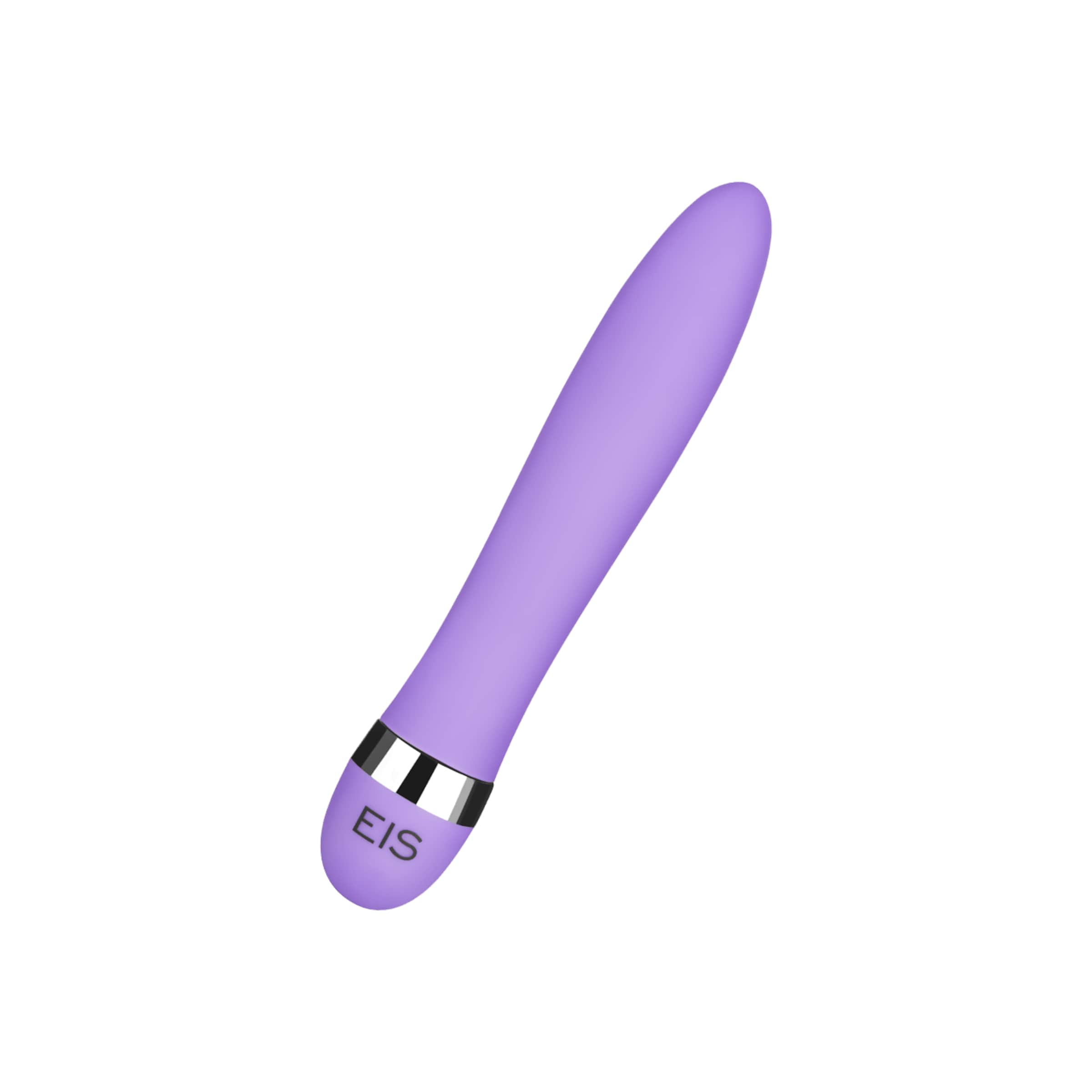 Kraftvoller Vibrator, 18 cm