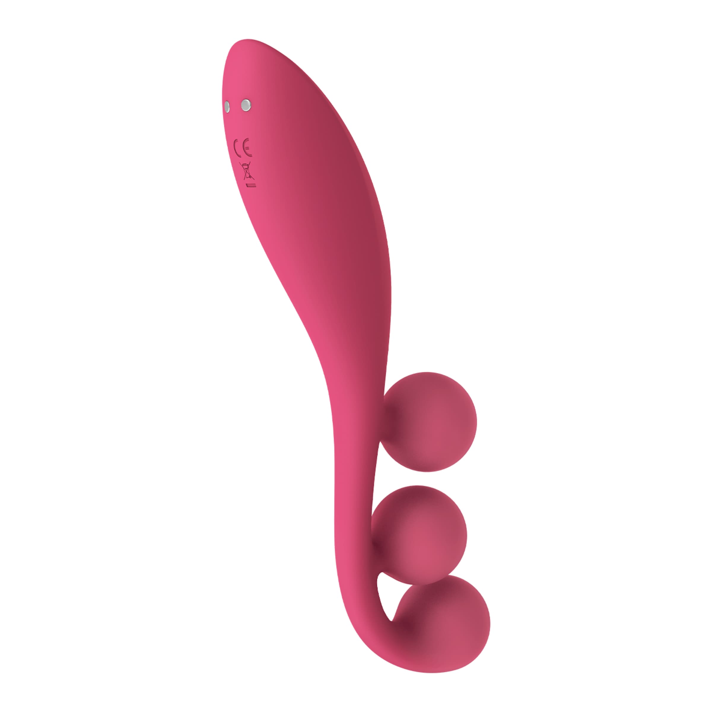 Satisfyer Tri Ball 1, 20,5 cm