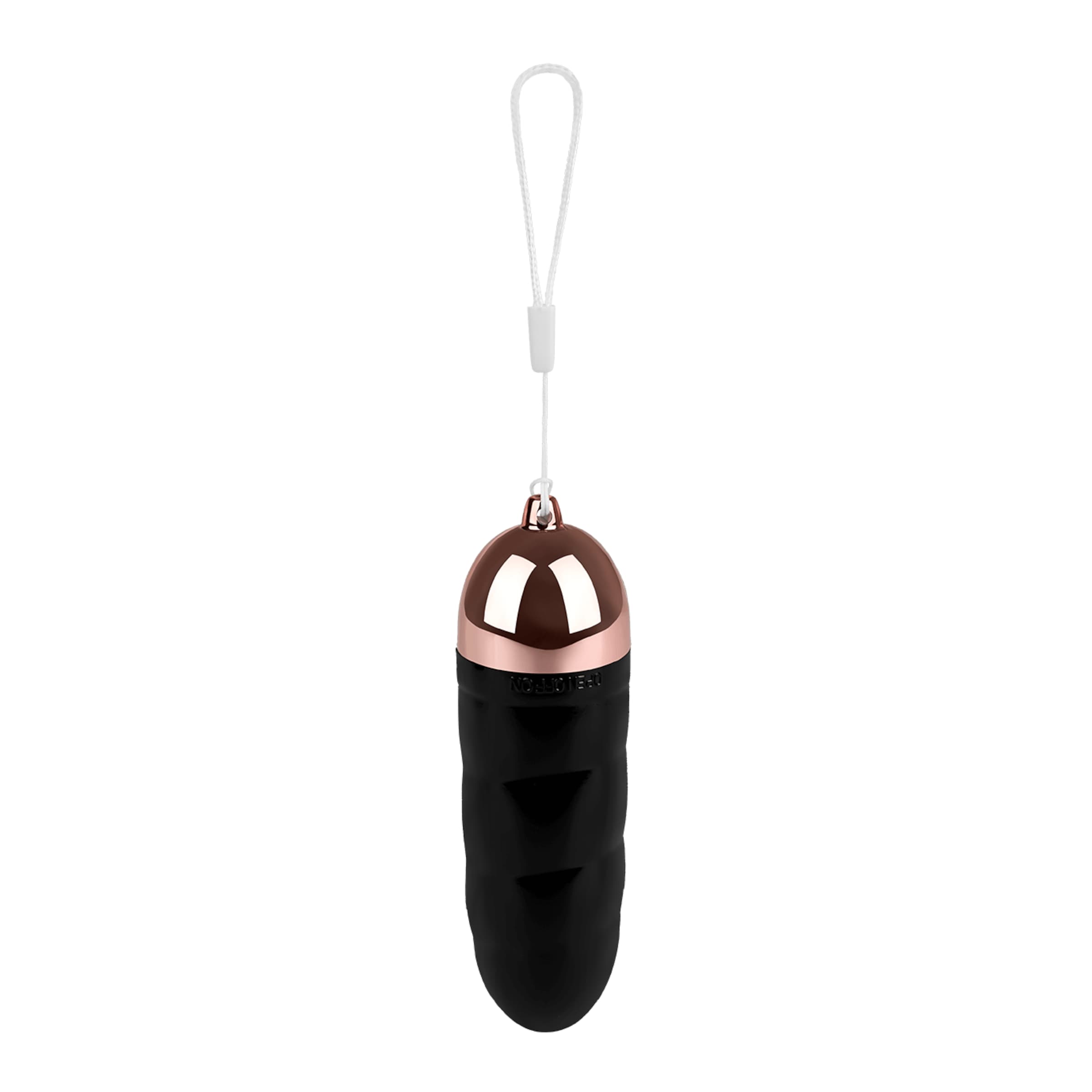 Kraftvolles Vibro-Bullet, 10 cm