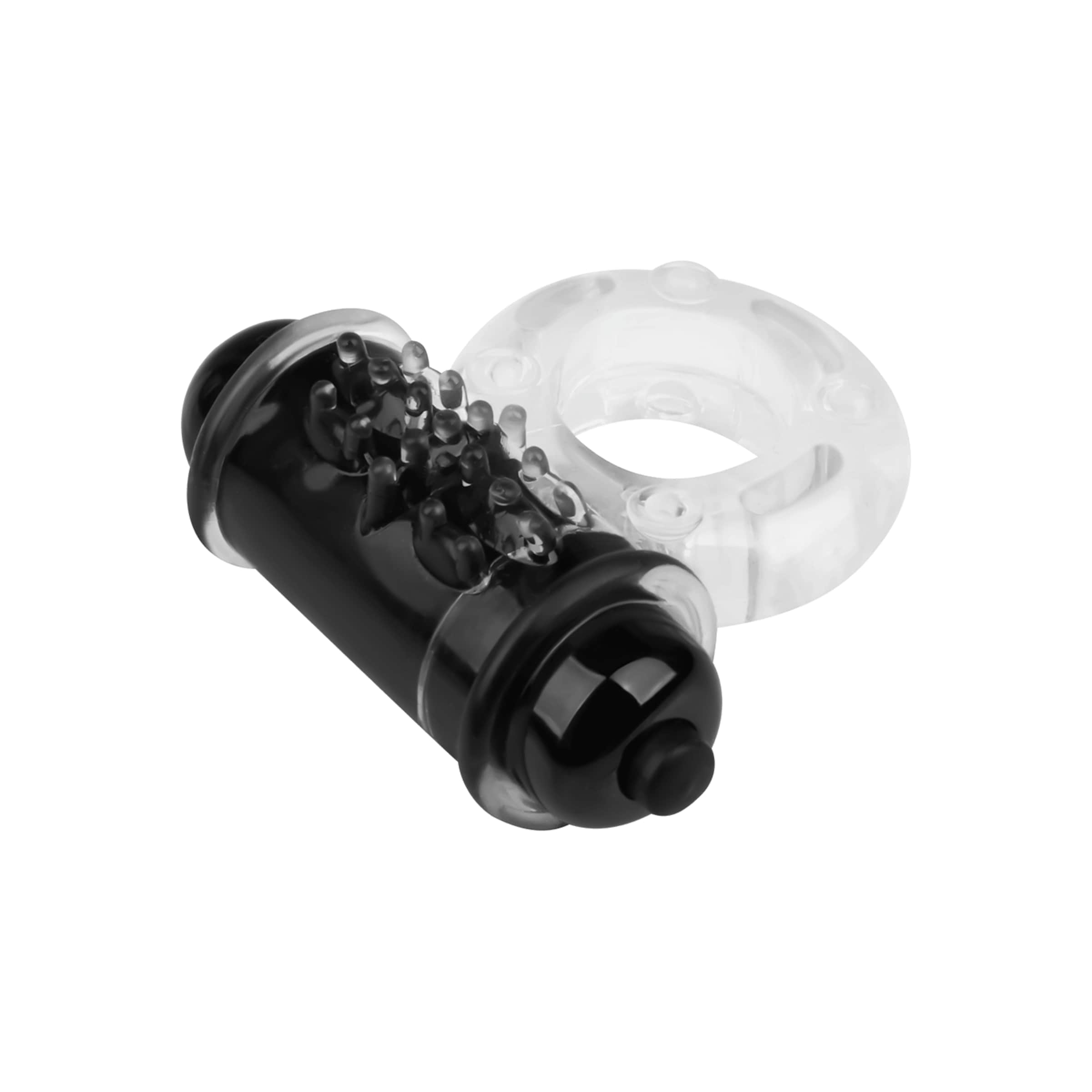 Penisring mit Bullet, 2,2   4 cm