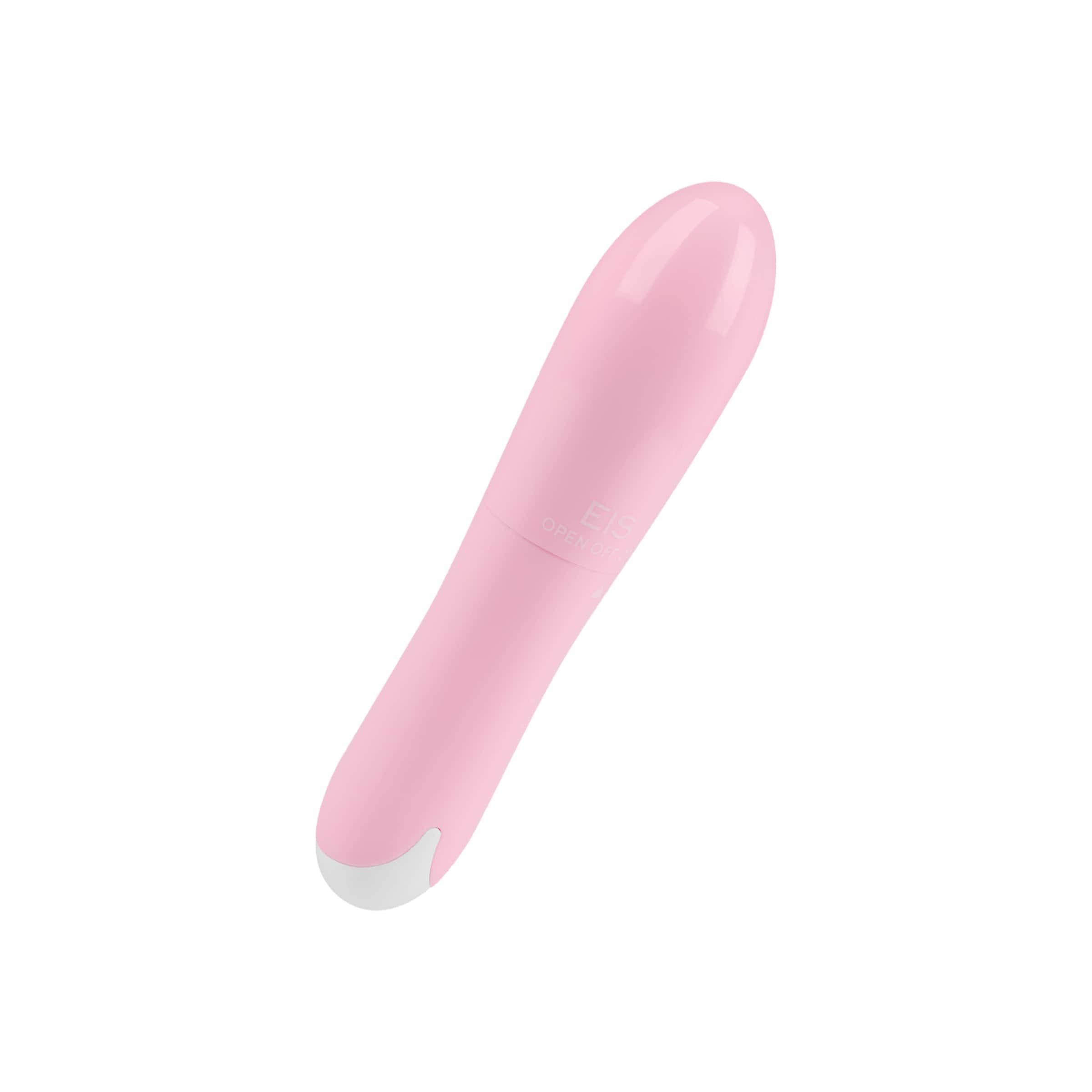 Handlicher Vibrator, 15 cm