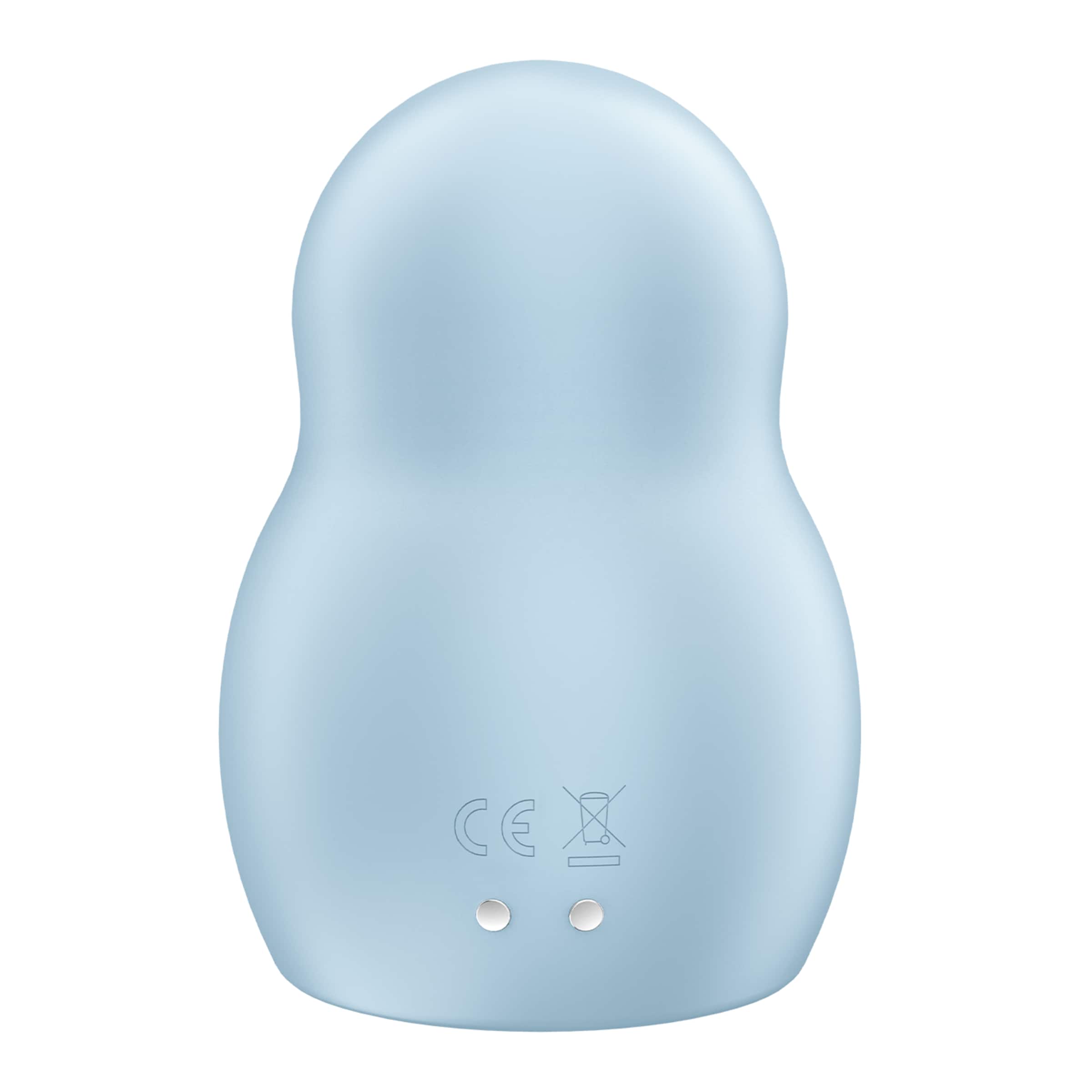 Satisfyer Pro To Go 1, 9 cm