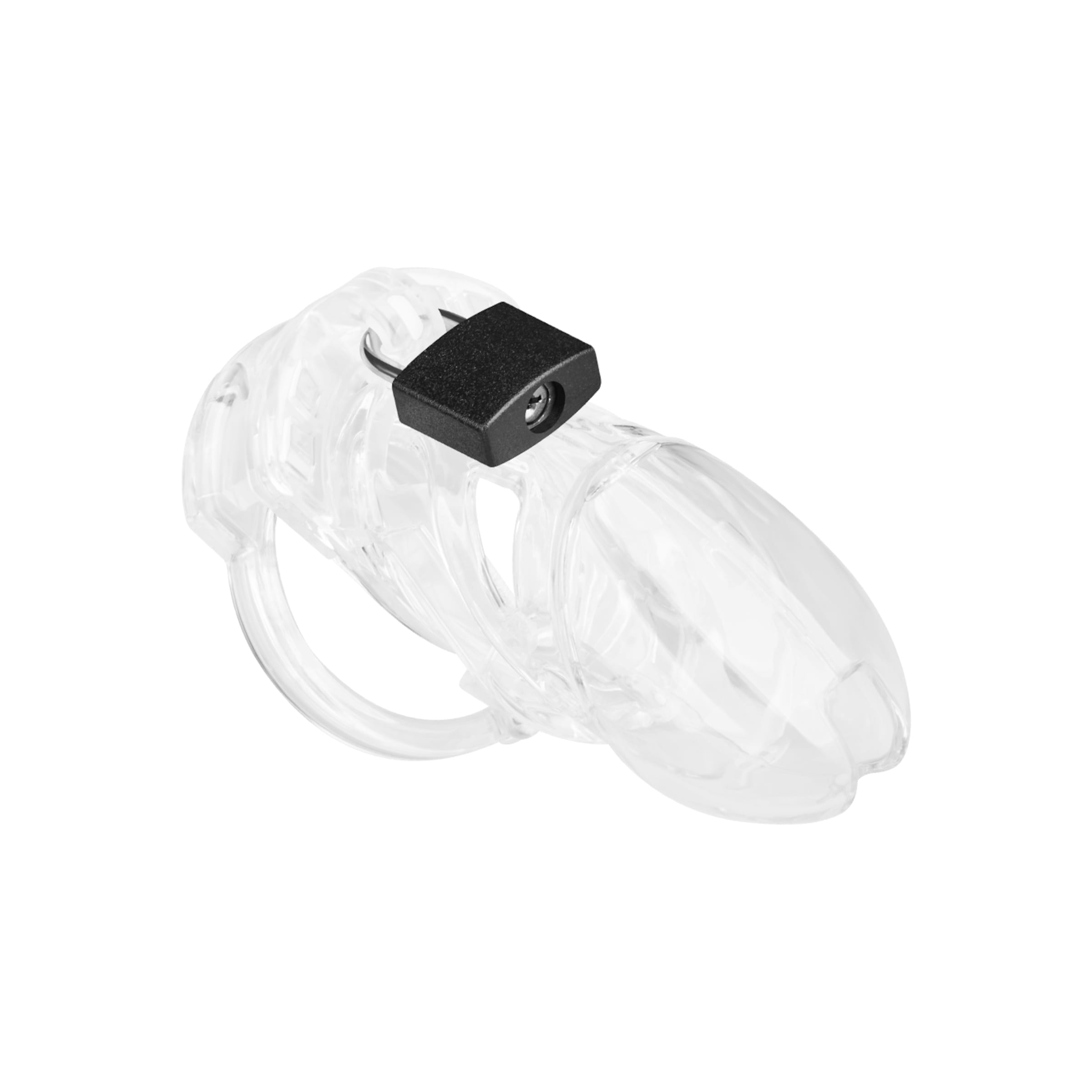 Chastity Plus