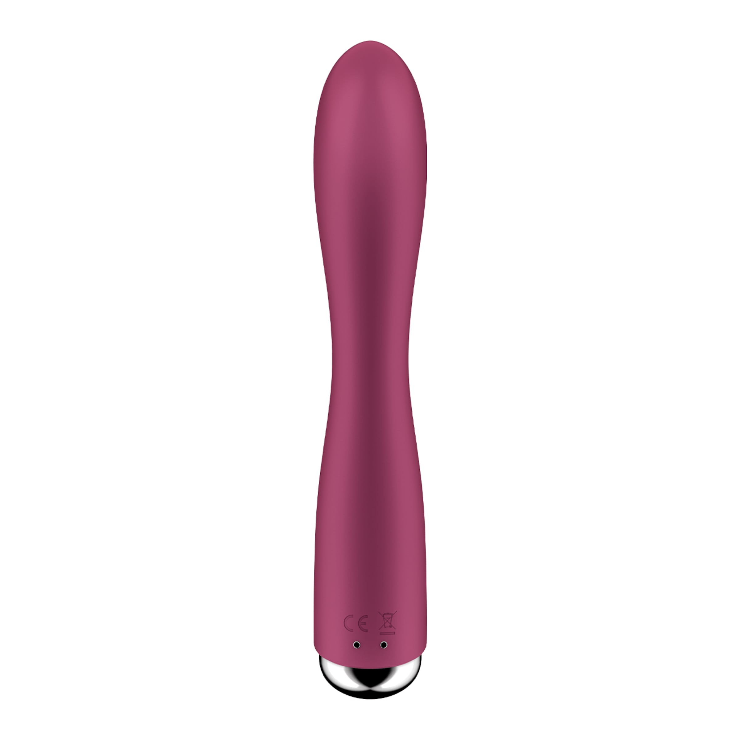 Satisfyer Spinning Rabbit 1, 20 cm