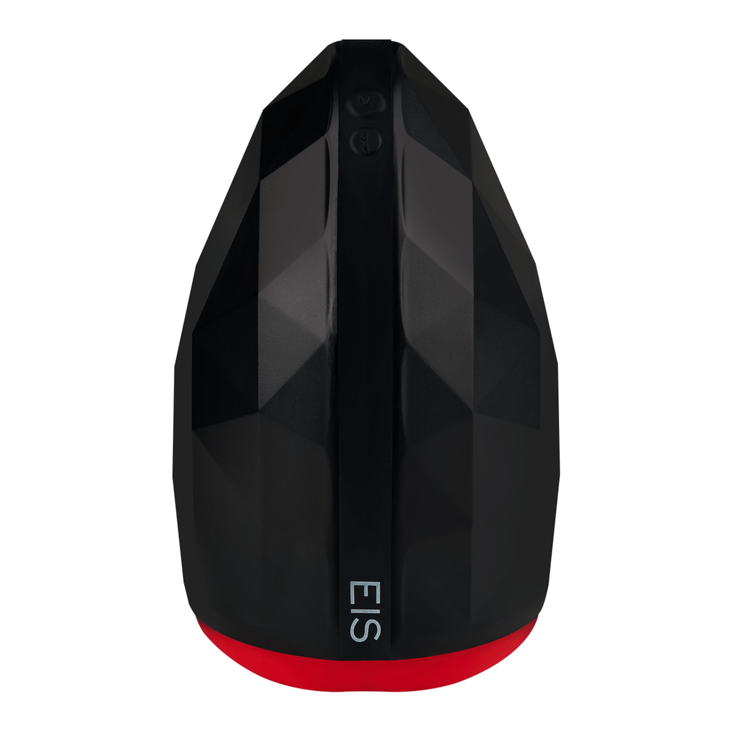 Elektrischer Masturbator mit Wärmefunktion, 11 cm