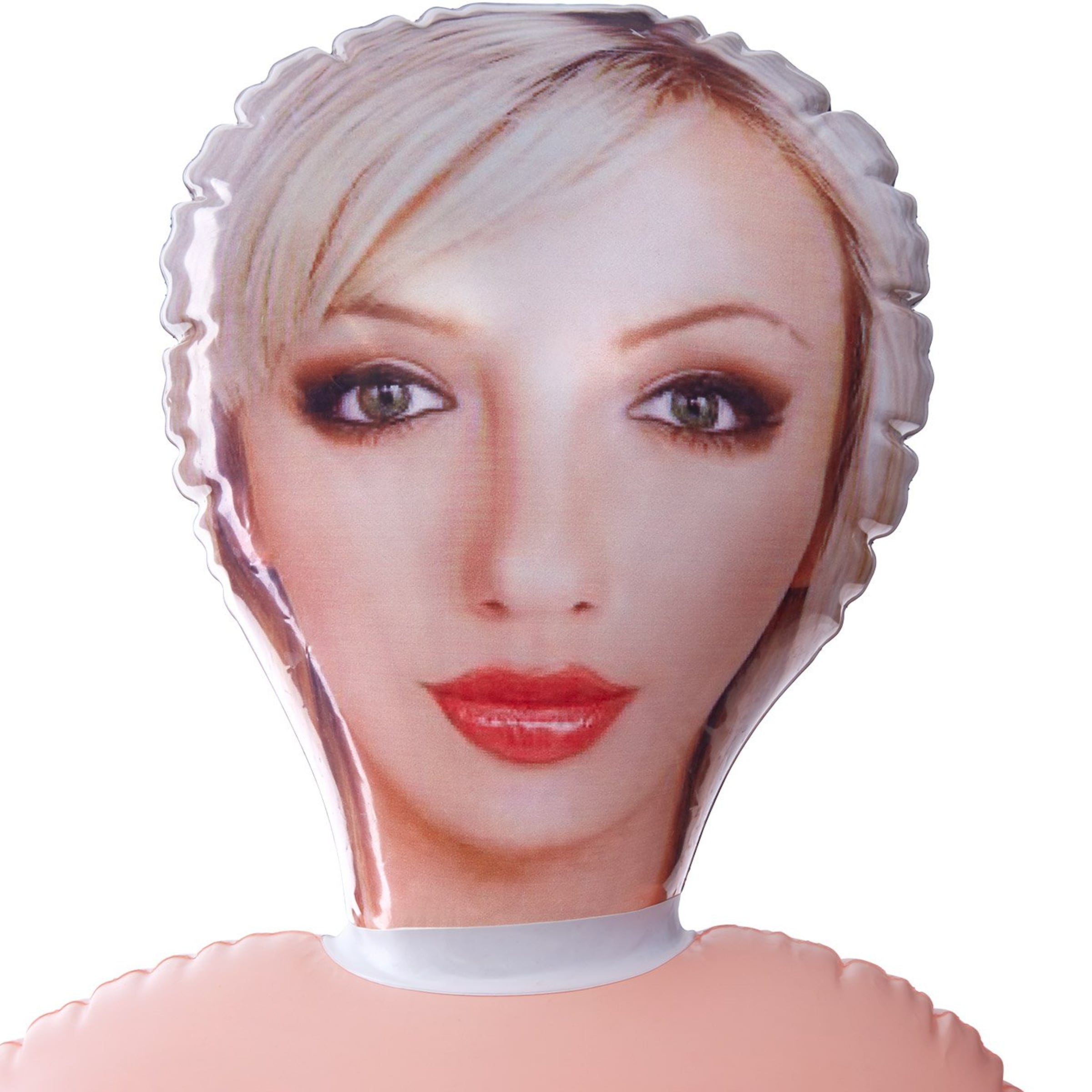 Gummipuppe