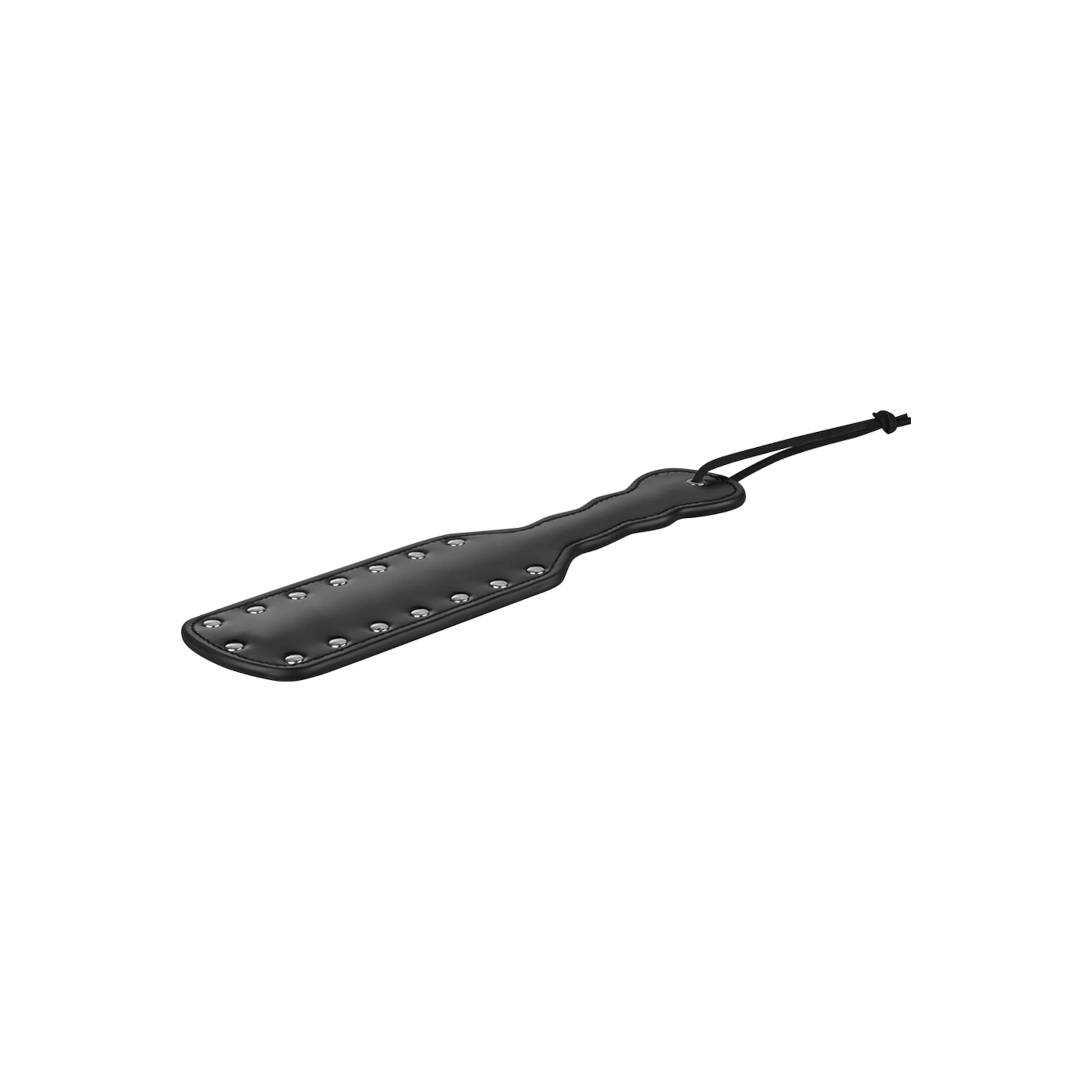 Breites Paddle mit Nieten