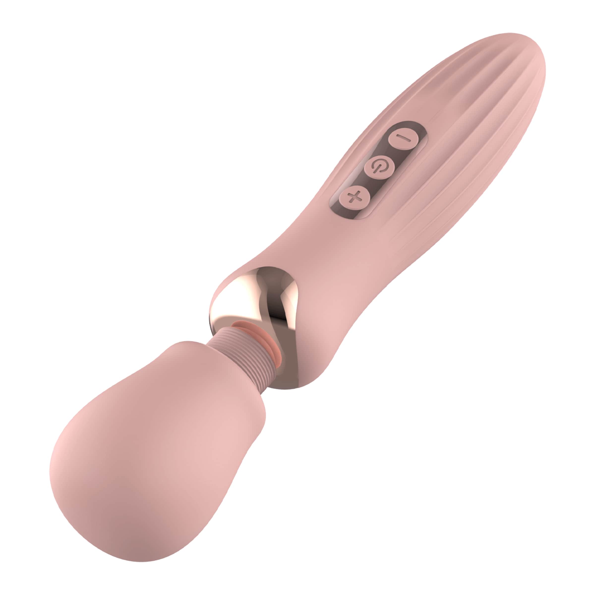 Glam - Large Wand Vibrator, 24 cm