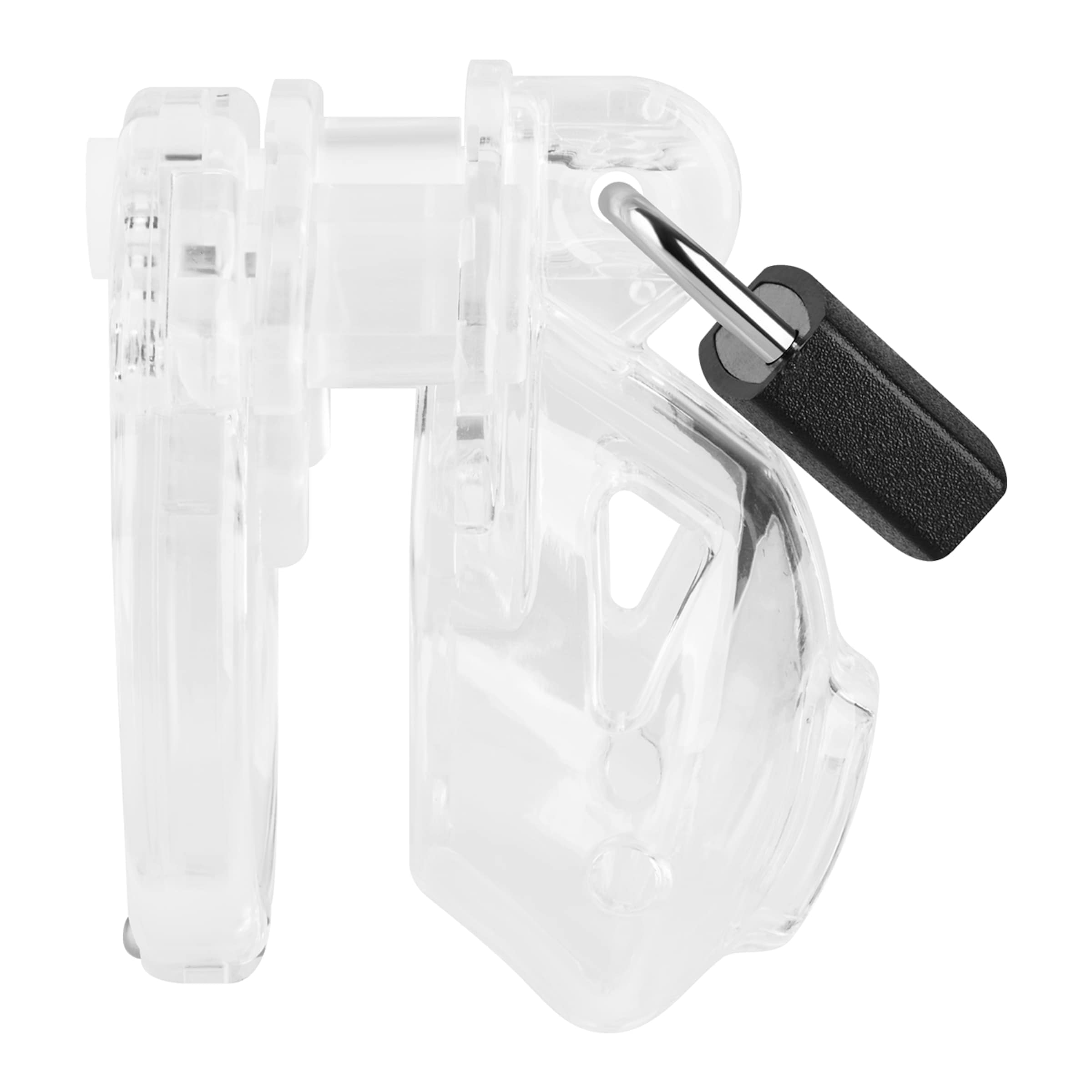 Chastity Micro
