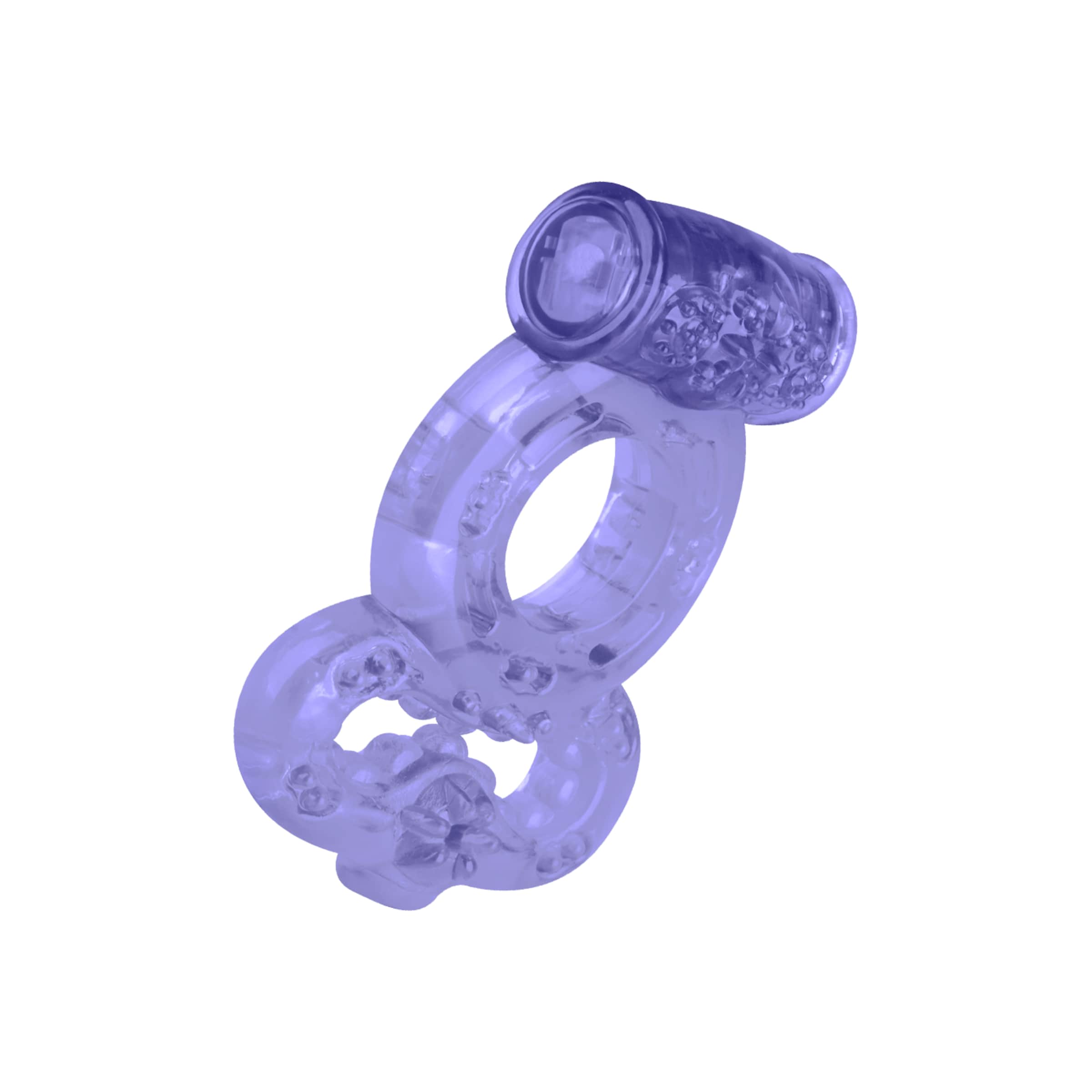 Penis- und Hodenring, 2   5 cm