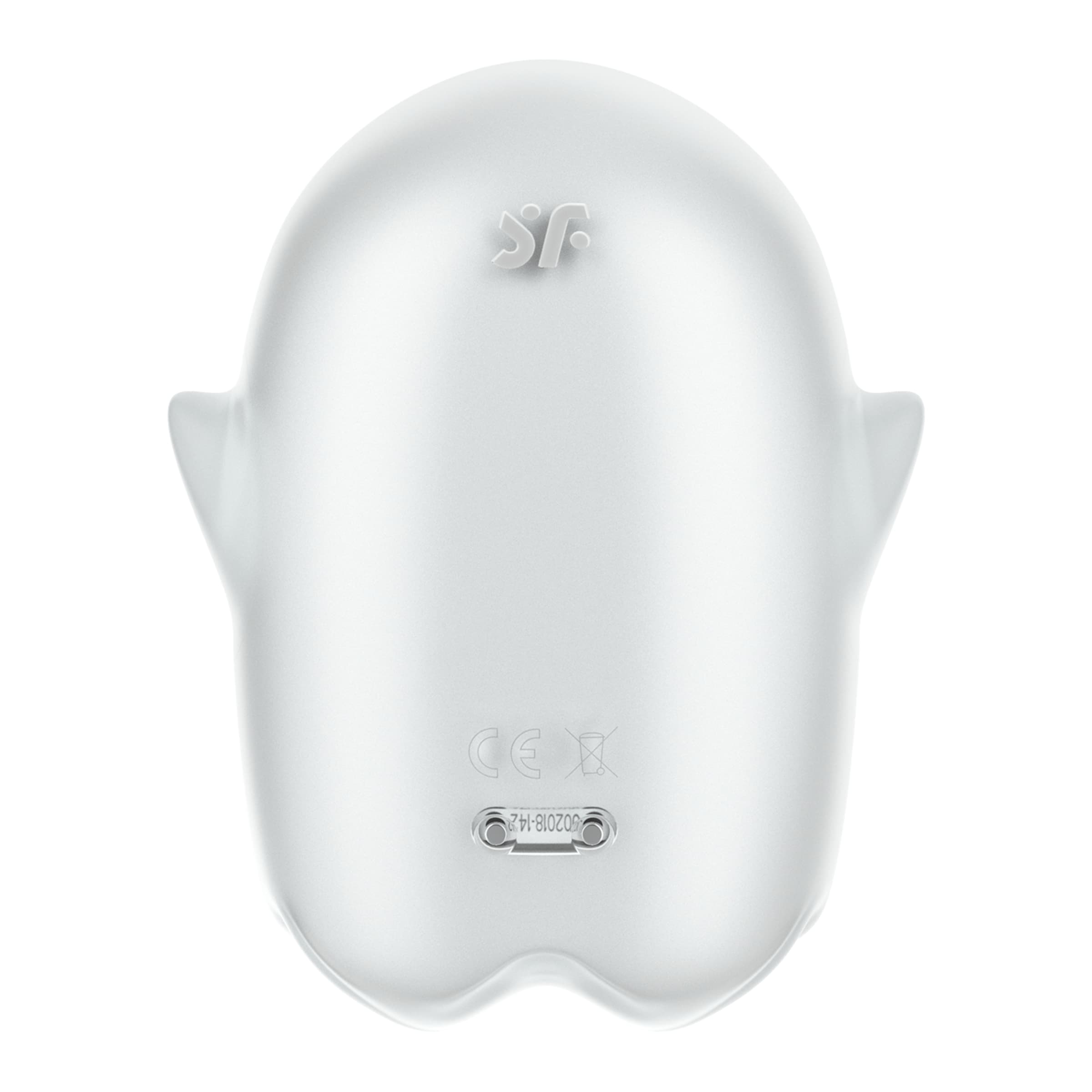 Satisfyer Glowing Ghost, 8,5 cm