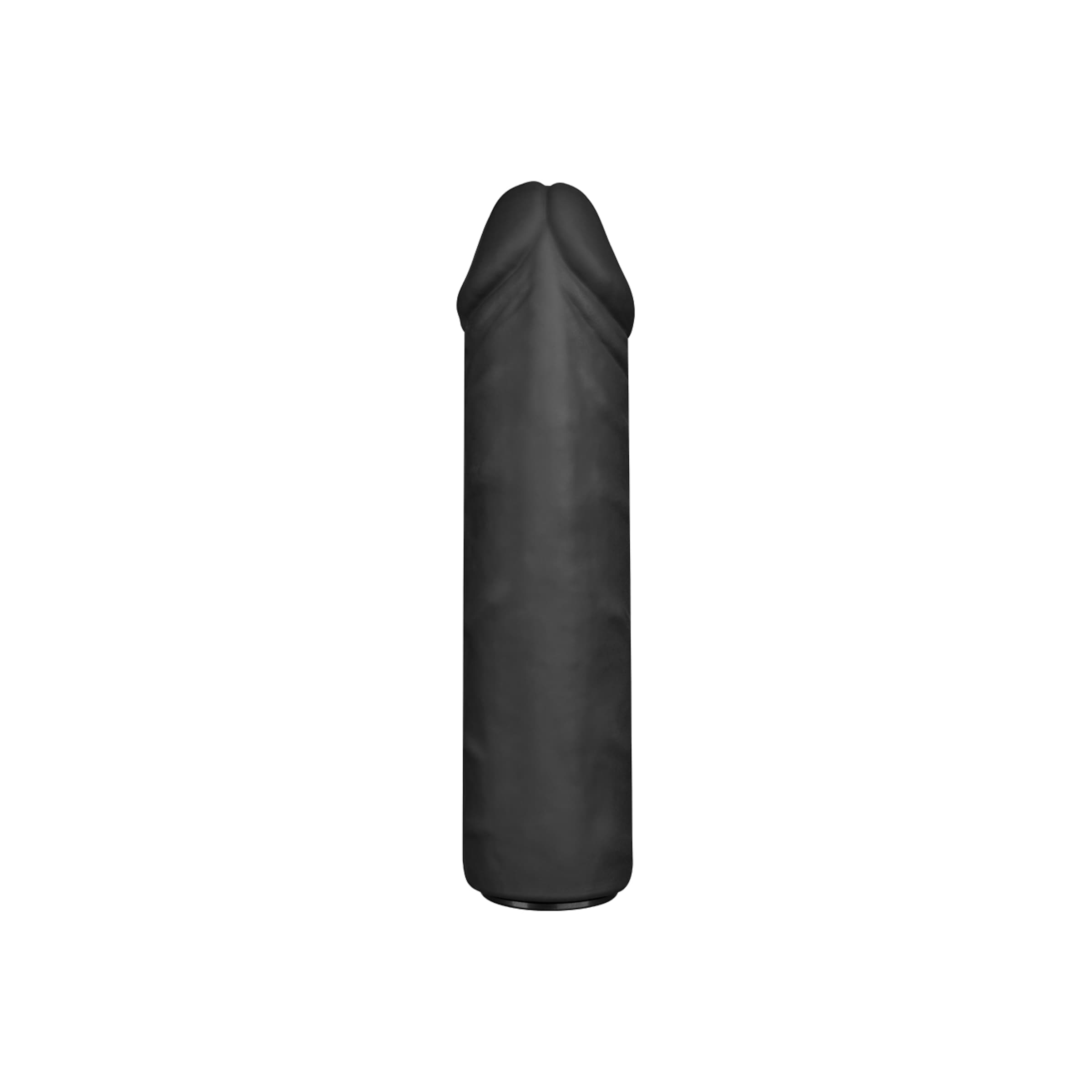 Strap-On mit wechselbarem Dildo, 17 cm