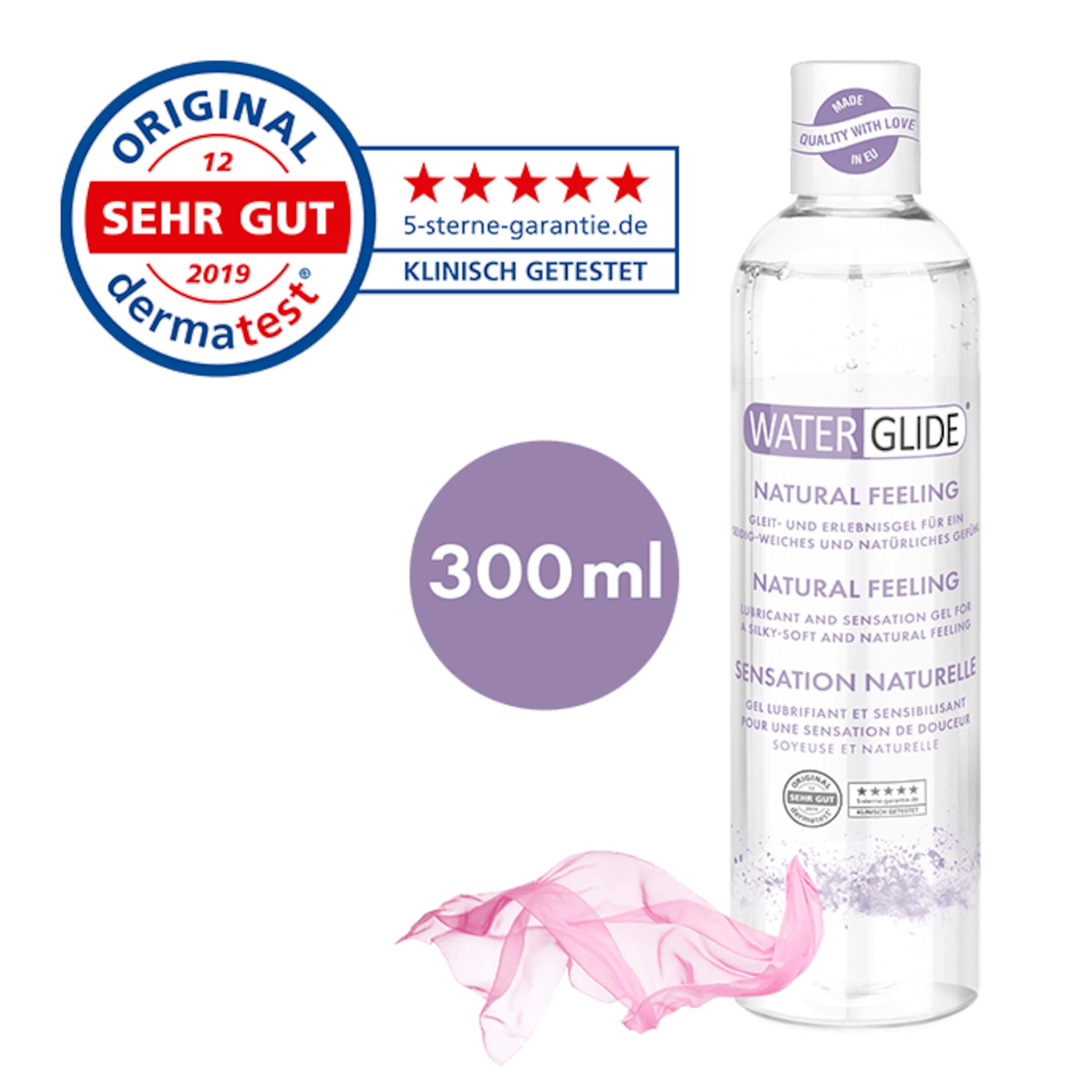 Praktisches Drogerie-Set, 5 Teile, 1500 ml