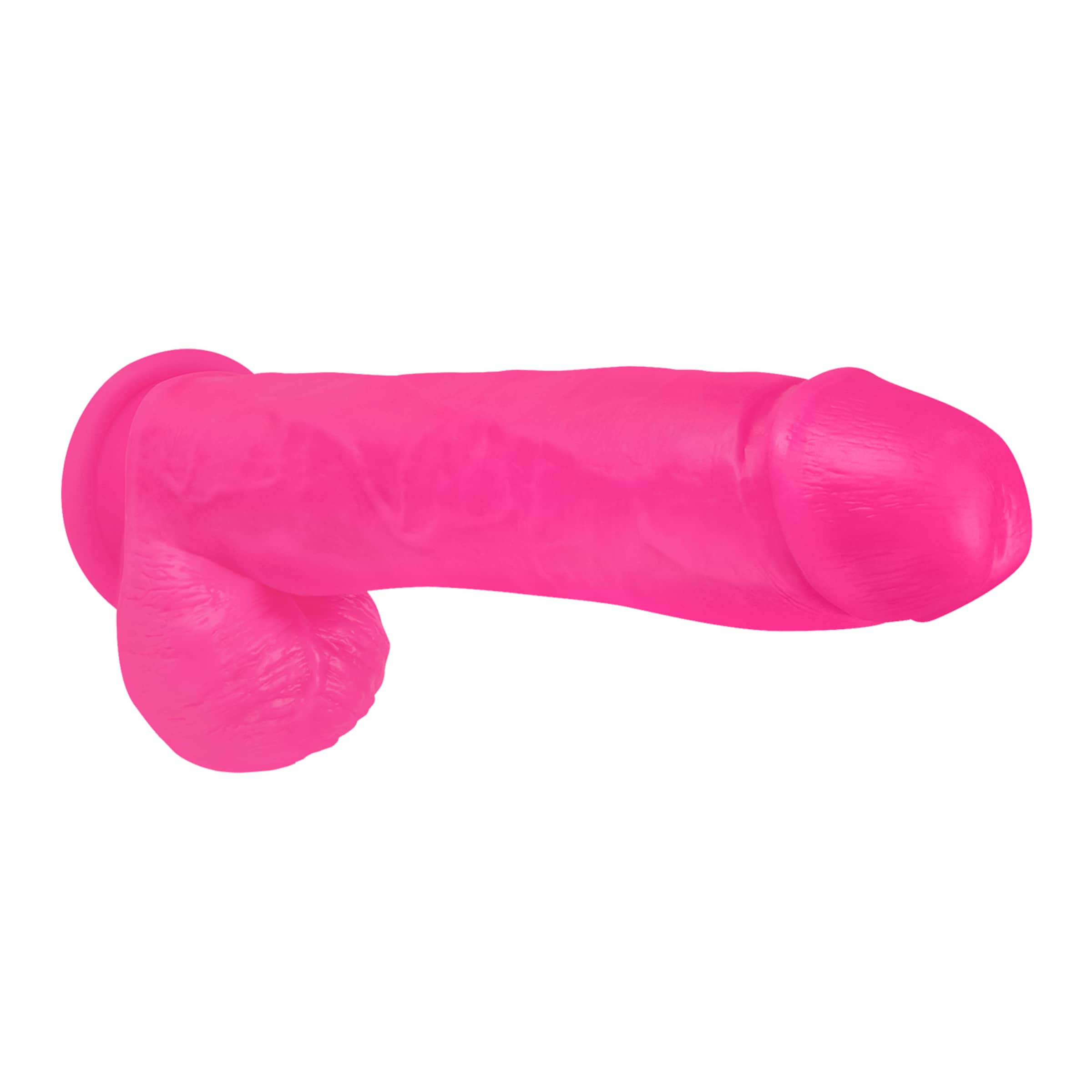 Neo Elite - Cock with Balls, 26,6 cm