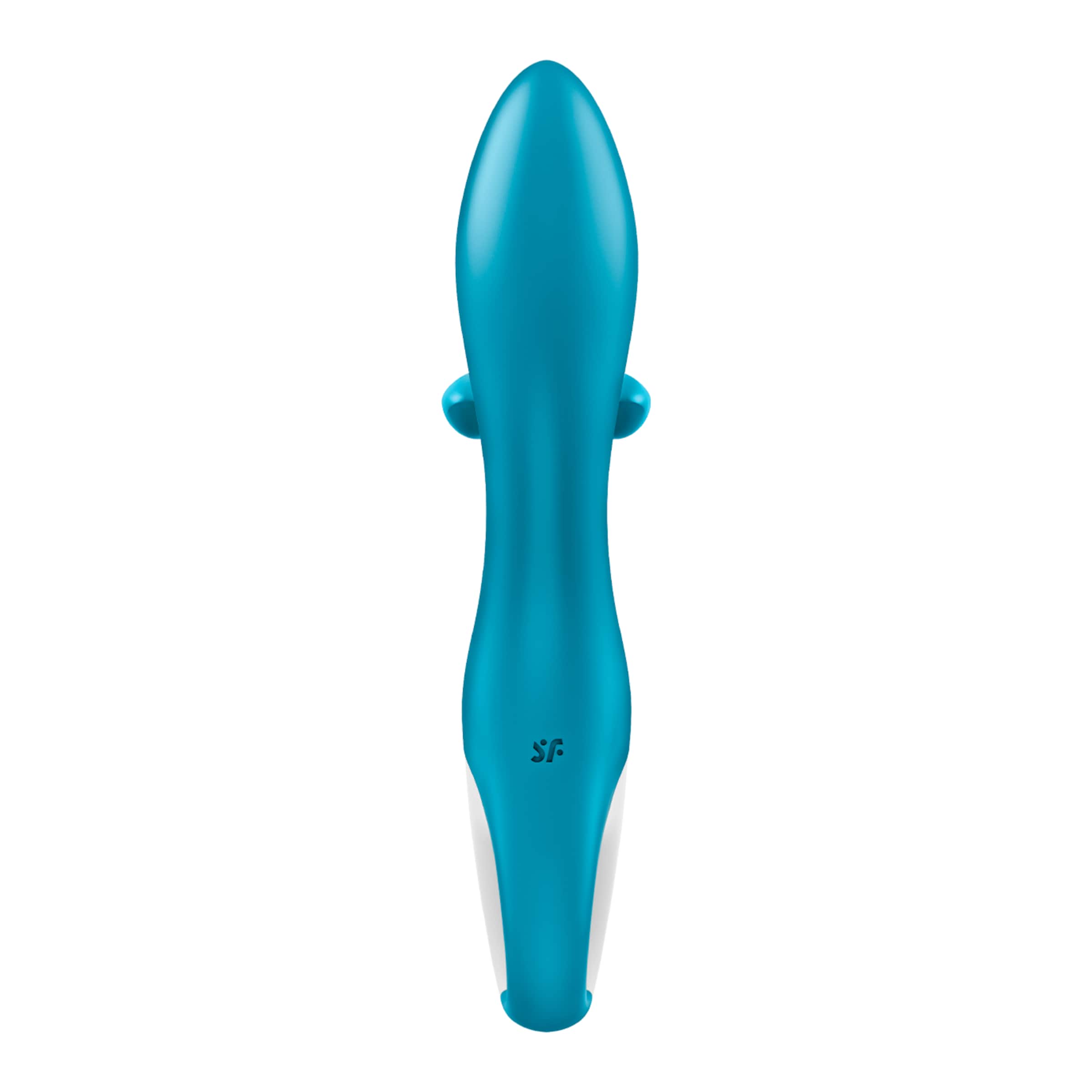 Satisfyer Embrace Me, 21 cm