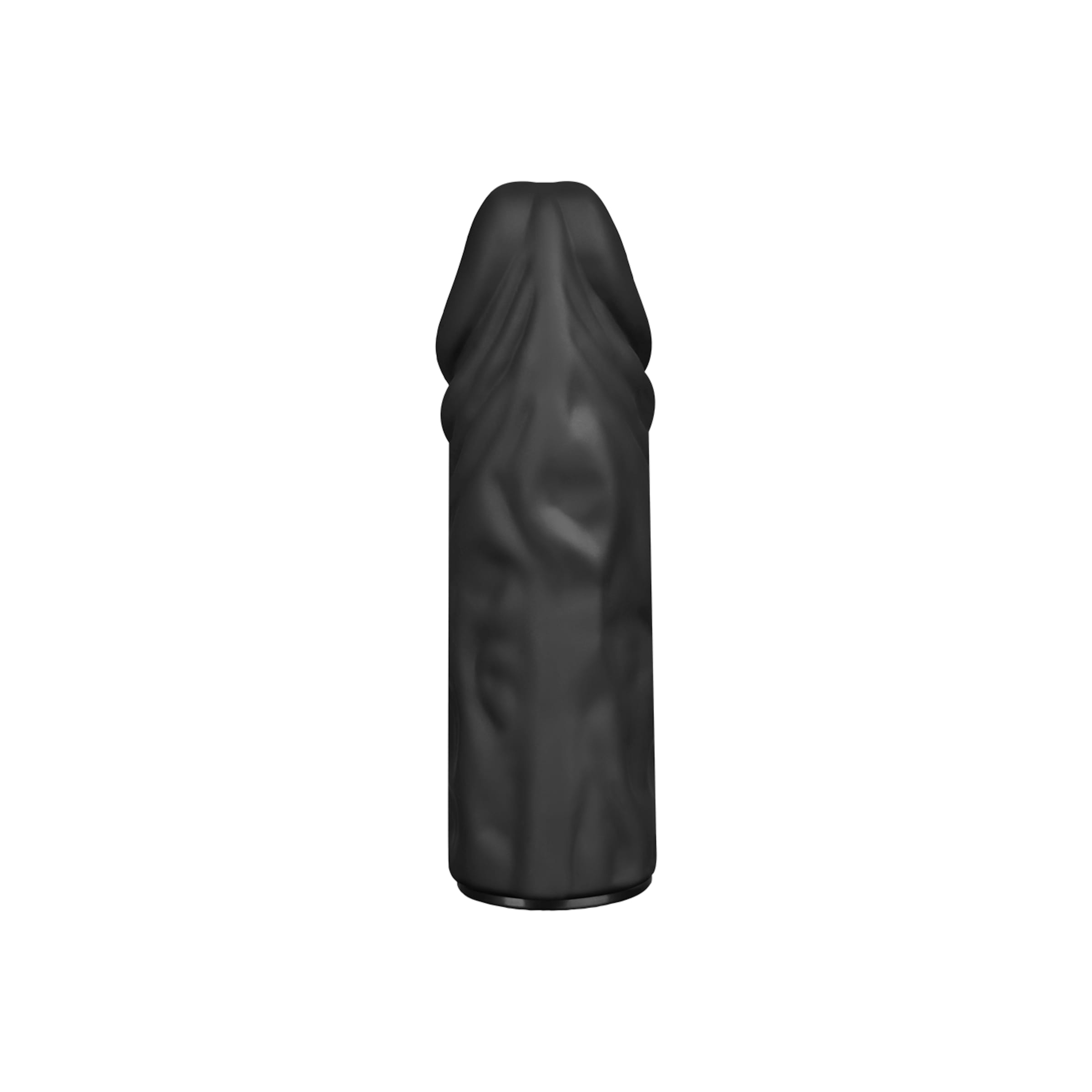 Dildo für Strap-Ons, 12 cm