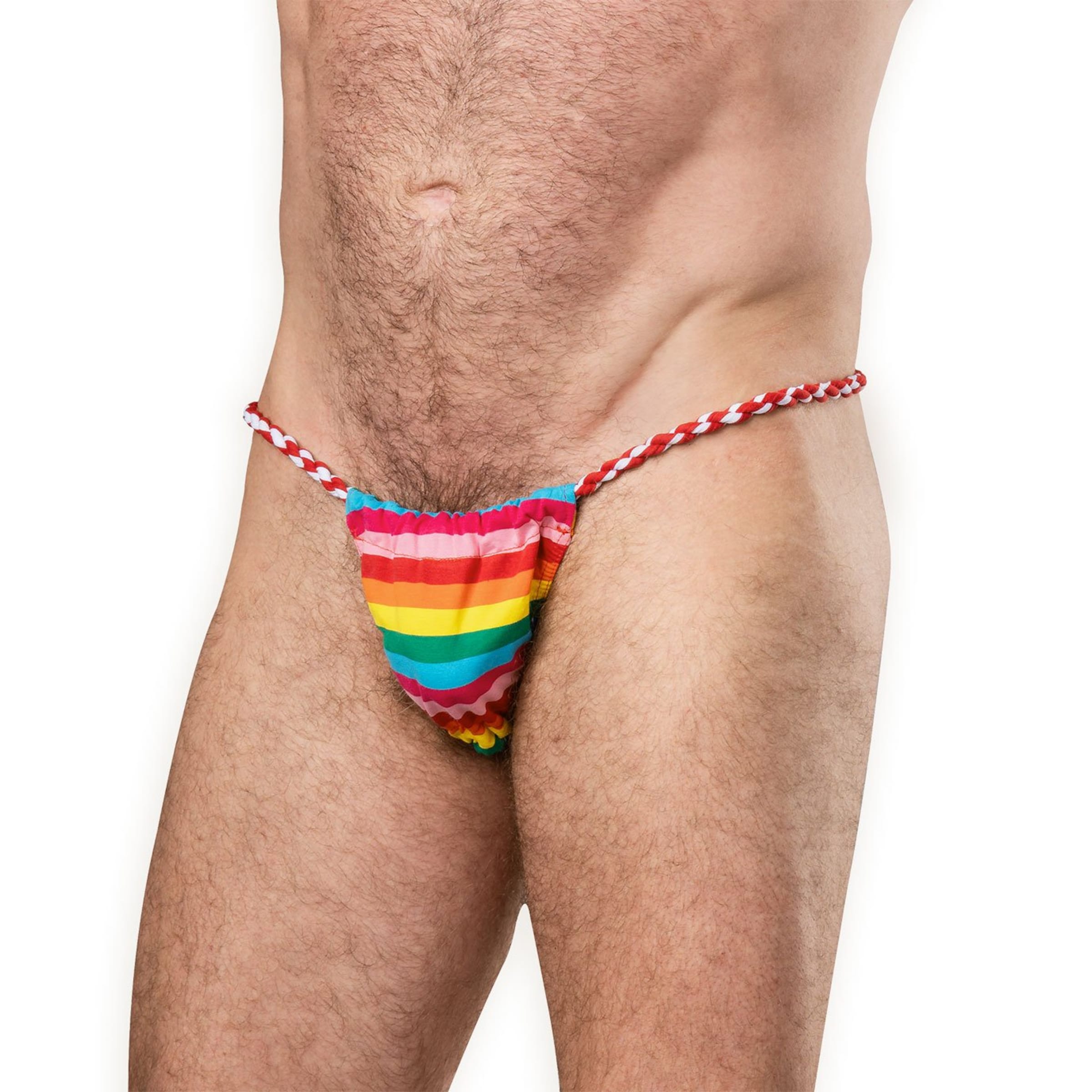 Amorable - Pride Tanga